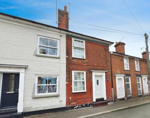 NEW STREET- click for photo gallery